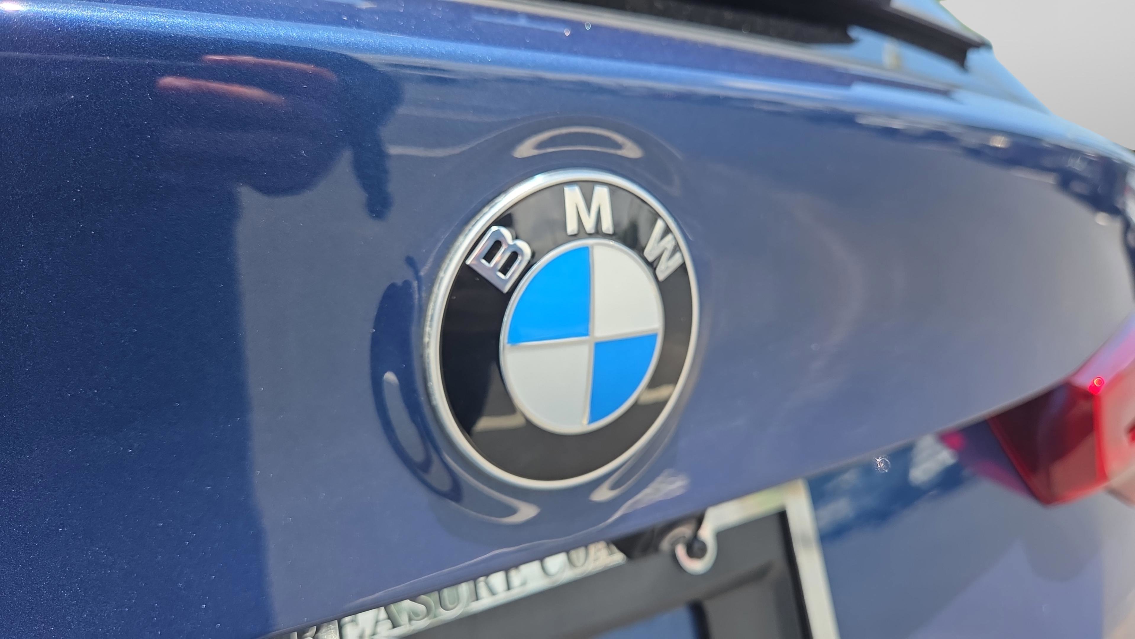 Used 2021 BMW X3 xDrive30i w/ Convenience Package AWD/4WD image 39