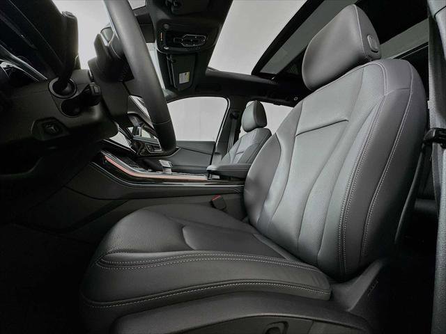 Certified 2025 Audi Q7 Premium Plus w/ Premium Plus Package image 19
