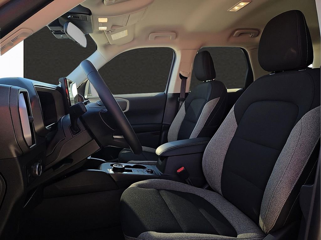 New 2025 Ford Bronco Sport Big Bend w/ Convenience Package image 12