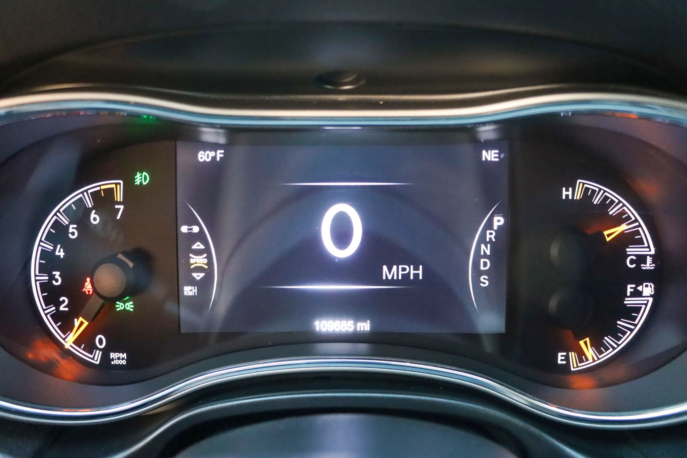 Used 2014 Jeep Grand Cherokee Limited image 31