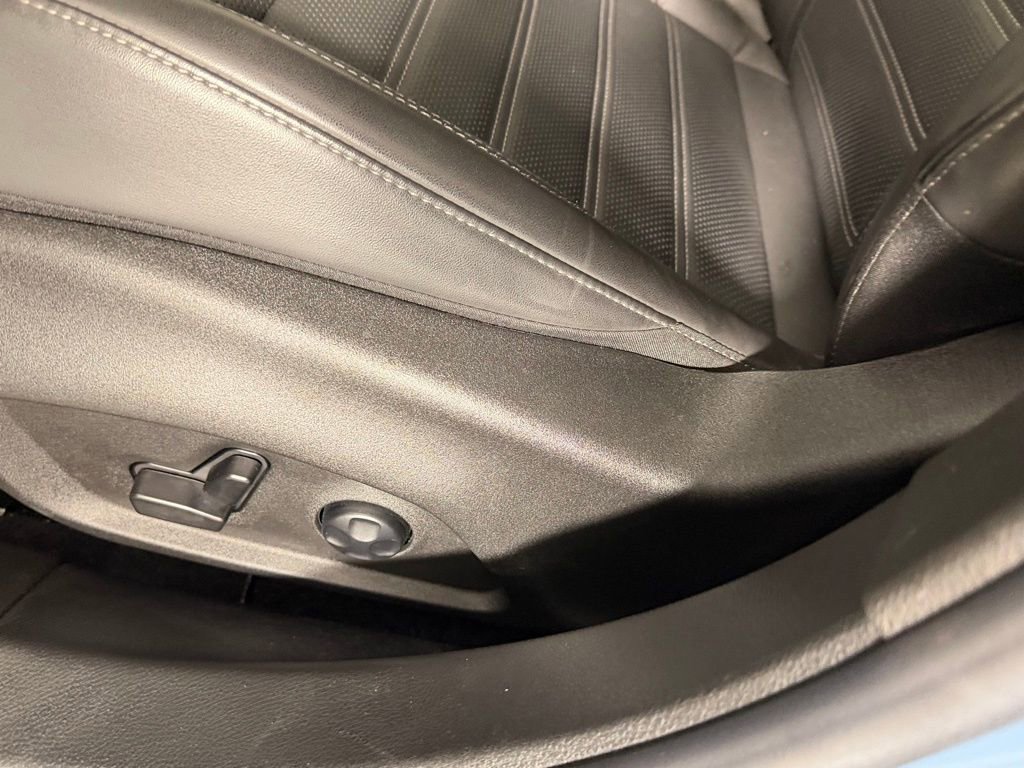 Used 2024 Dodge Hornet R/T Plus w/ Tech Pack Plus w/o Parking image 26