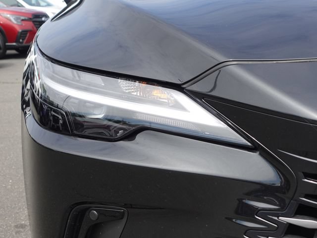 Used 2023 Lexus RX 350h w/ Accessory Package (Z1) AWD/4WD video 3