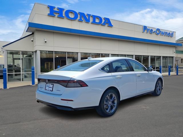 Used 2023 Honda Accord EX-L image 4
