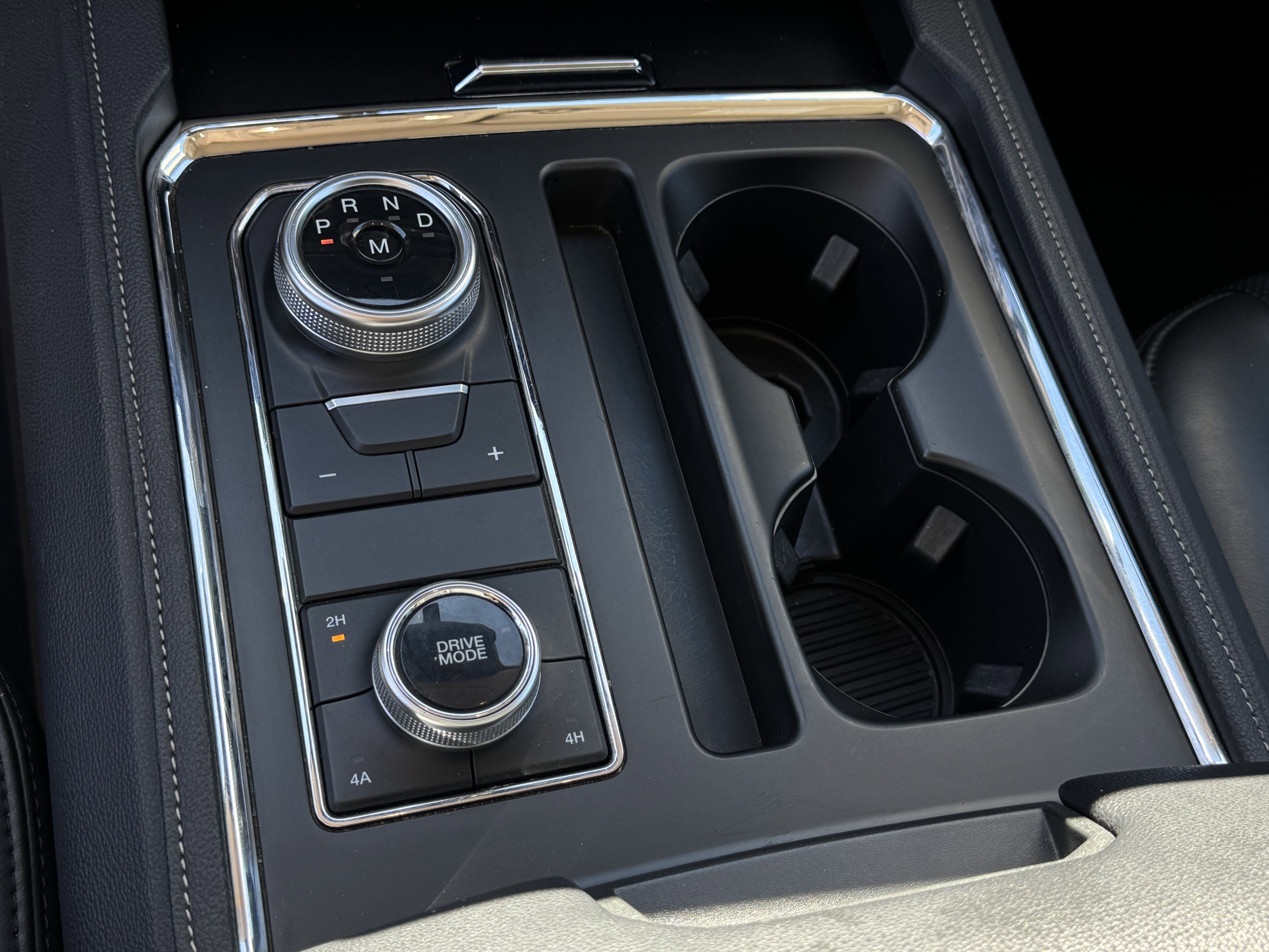 Certified 2024 Ford Expedition Max XLT image 21