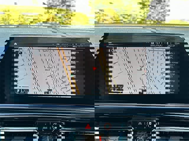 Used 2021 BMW M850i Gran Coupe xDrive image 13