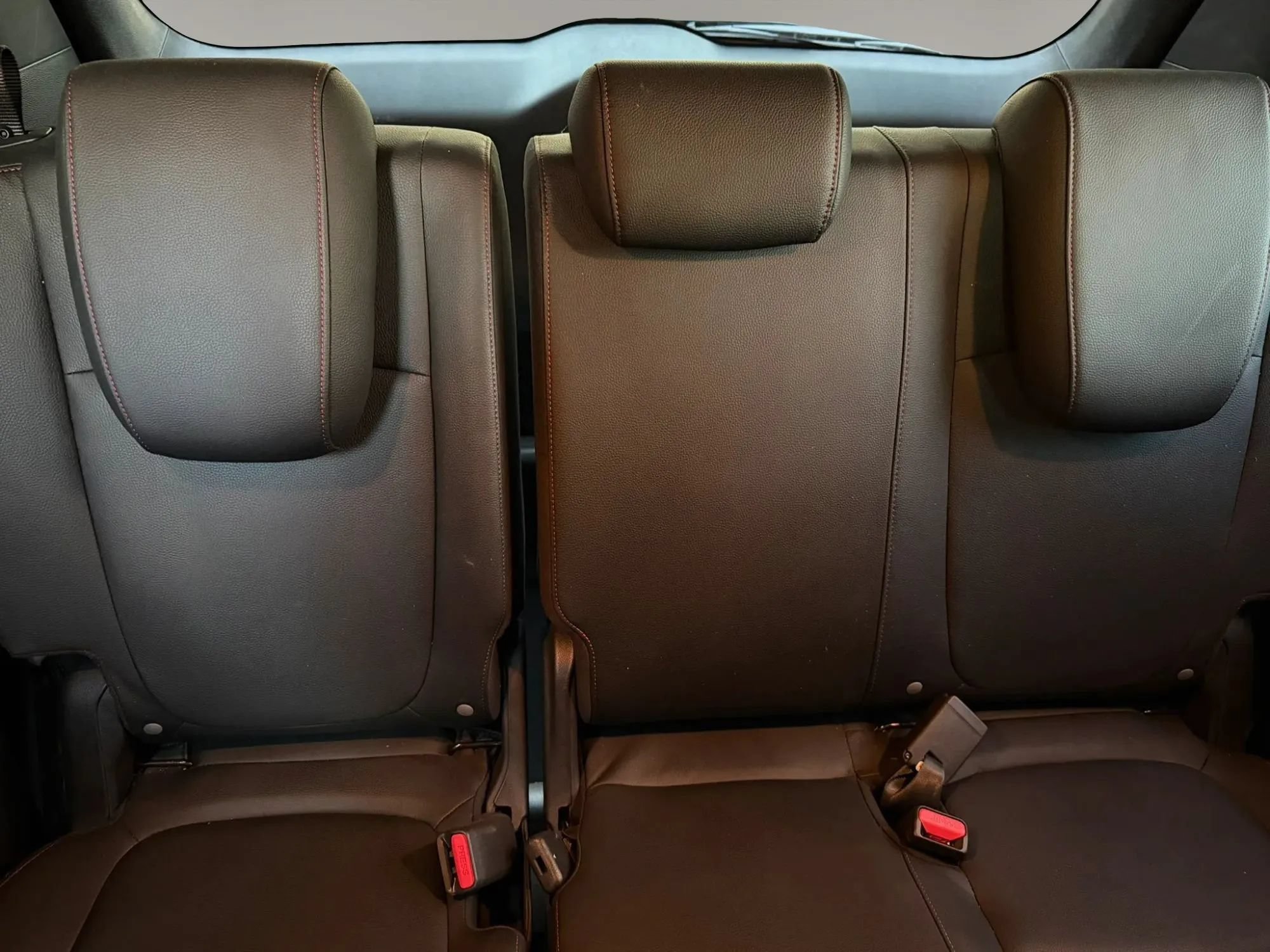 Used 2024 Honda Odyssey Sport image 15