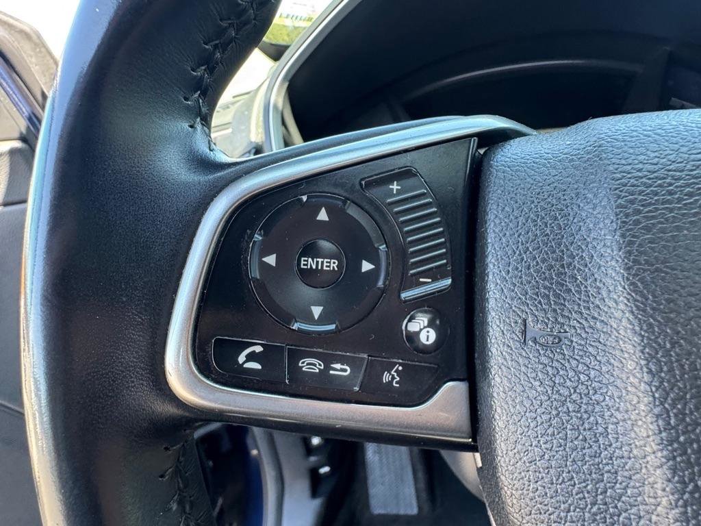 Used 2018 Honda CR-V EX-L image 29