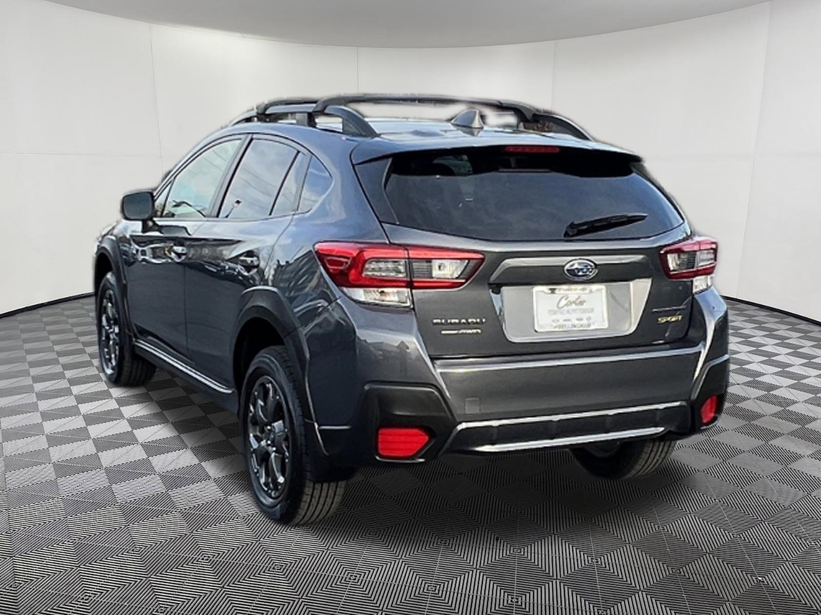 Used 2023 Subaru Crosstrek 2.5i Sport image 4