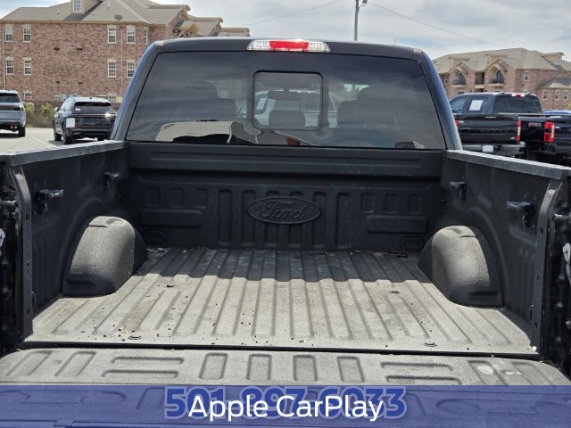 Certified 2018 Ford F150 Lariat w/ Equipment Group 502A Luxury AWD/4WD image 18