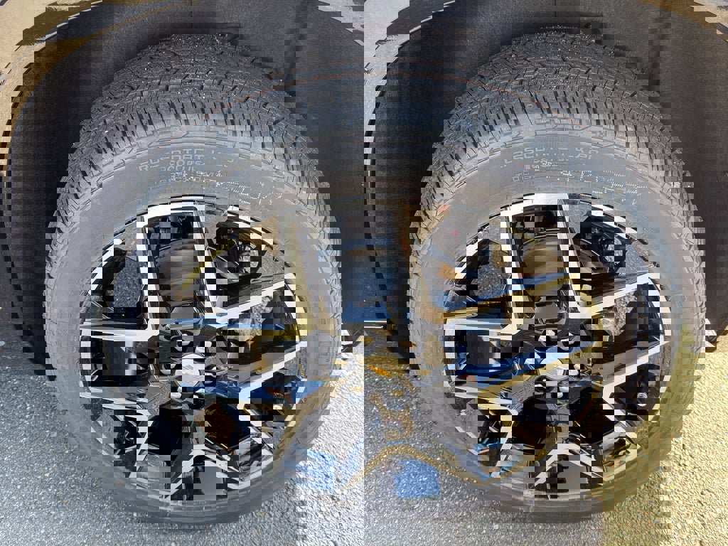 New 2026 Chevrolet Traverse High Country image 33