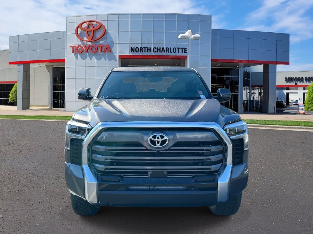 New 2026 Toyota Tundra Limited w/ TRD Performance Package (TMS) AWD/4WD image 3