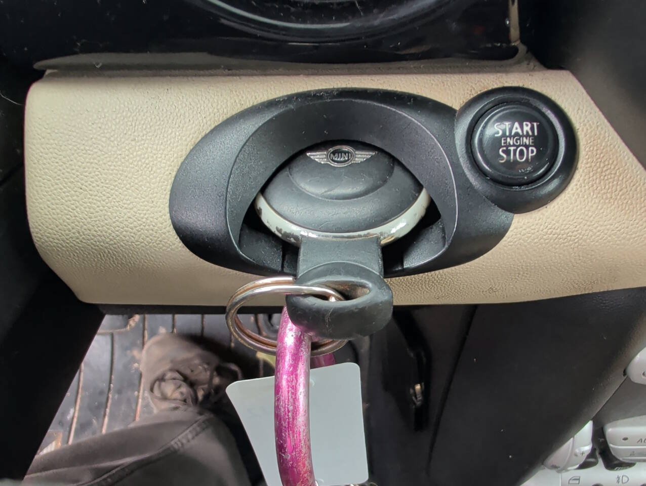Used 2008 MINI Cooper S FWD image 45