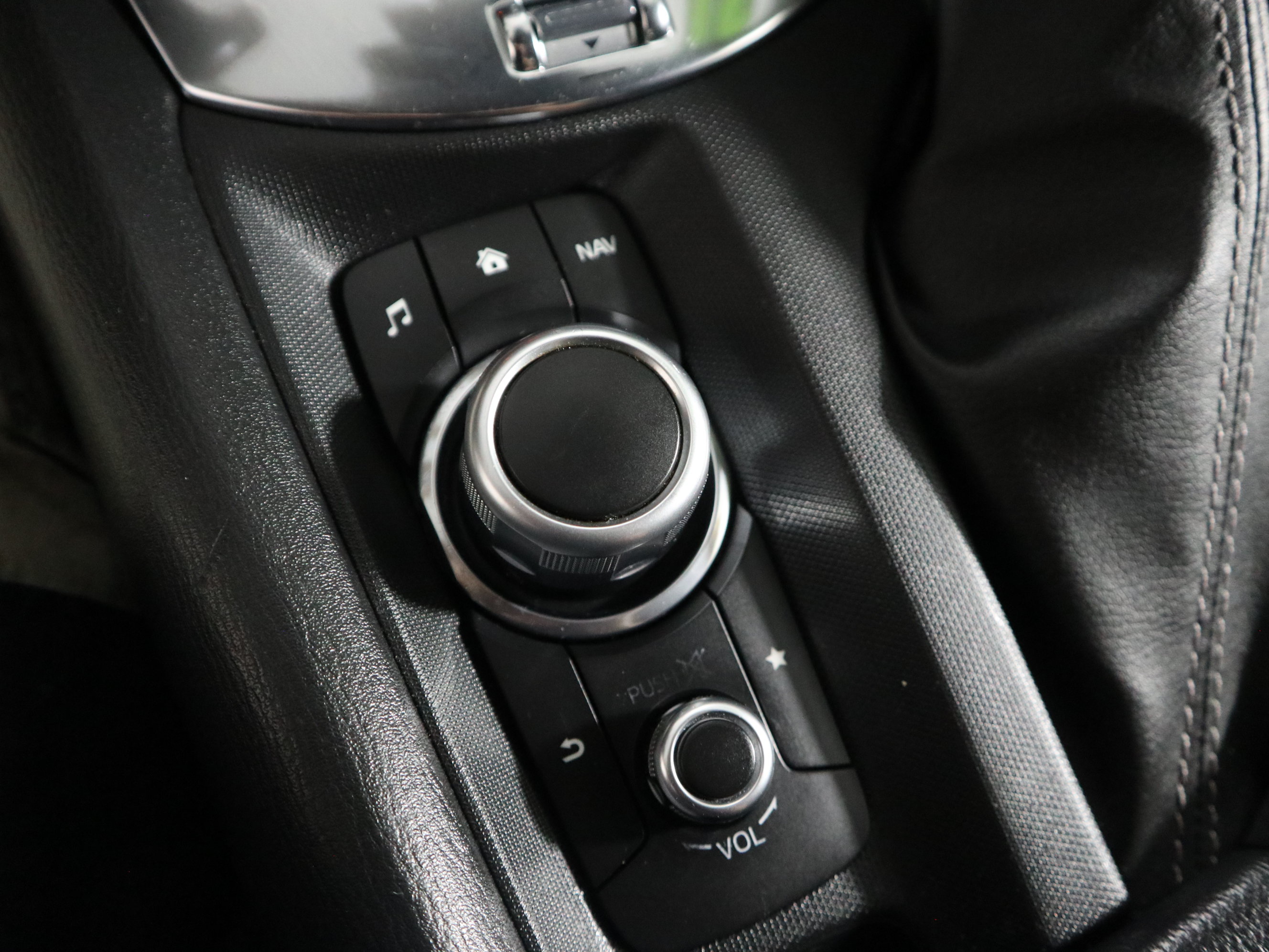 Certified 2021 MAZDA MX-5 Miata RF Grand Touring RWD image 26