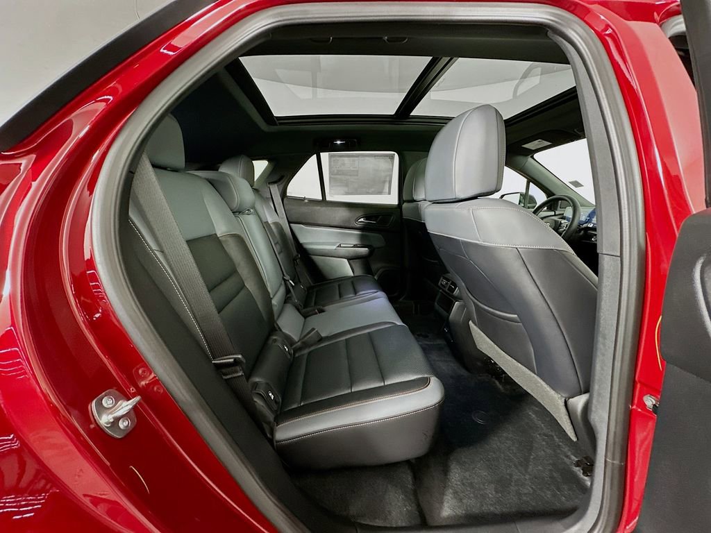 New 2026 Honda Prologue Elite image 29