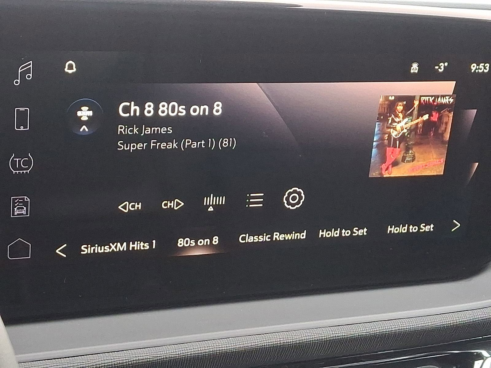 New 2026 Buick Envista Sport Touring w/ Convenience I Package image 16