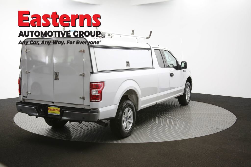 Used 2019 Ford F150 XLT w/ Equipment Group 301A Mid image 38