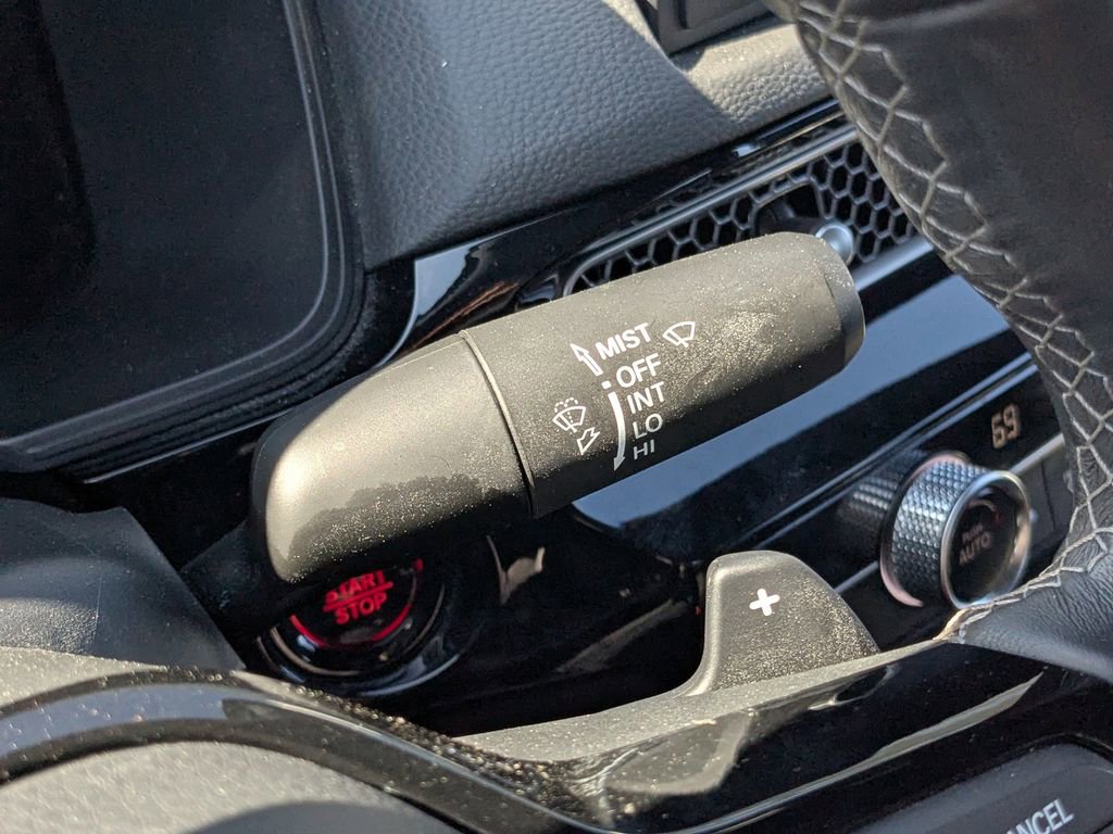 Used 2025 Honda Civic Sport image 26