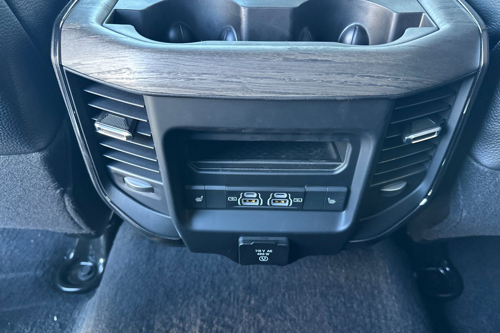 New 2026 RAM 3500 Limited image 15