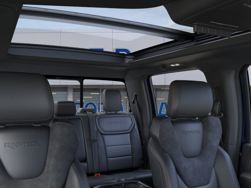 New 2026 Ford F150 Raptor image 22