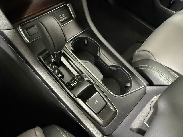 Used 2025 Subaru Ascent Onyx Edition w/ Onyx Package image 25