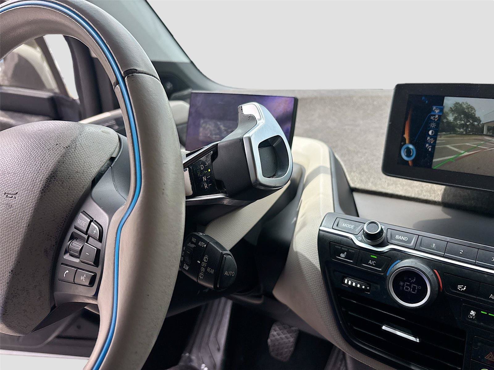 Used 2014 BMW i3 RWD image 18