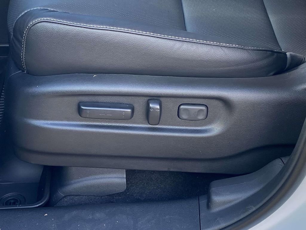 New 2026 Honda Ridgeline RTL image 14