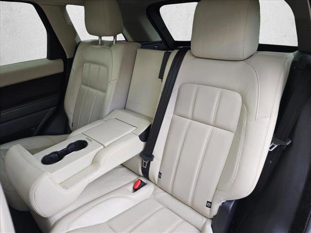 Used 2018 Land Rover Range Rover Sport HSE image 14