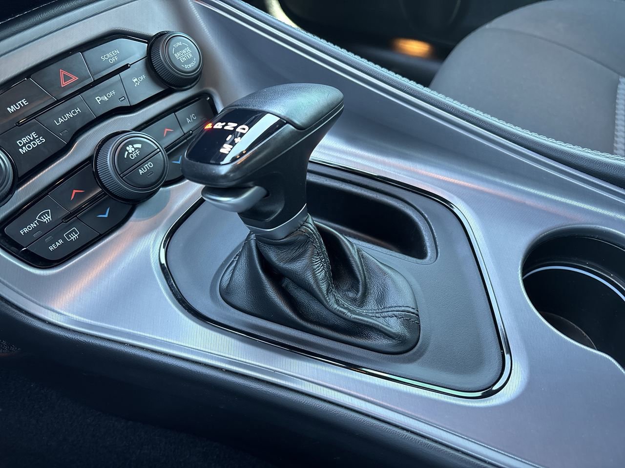 Used 2023 Dodge Challenger R/T Scat Pack image 22