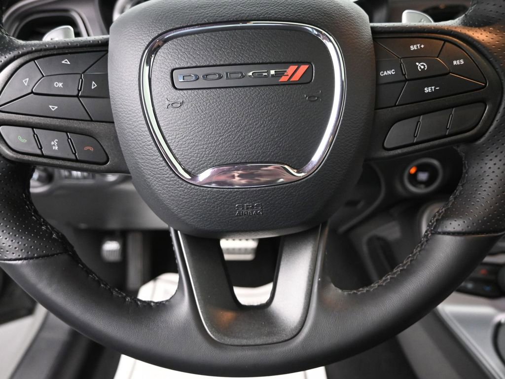 Used 2023 Dodge Challenger R/T Scat Pack image 14