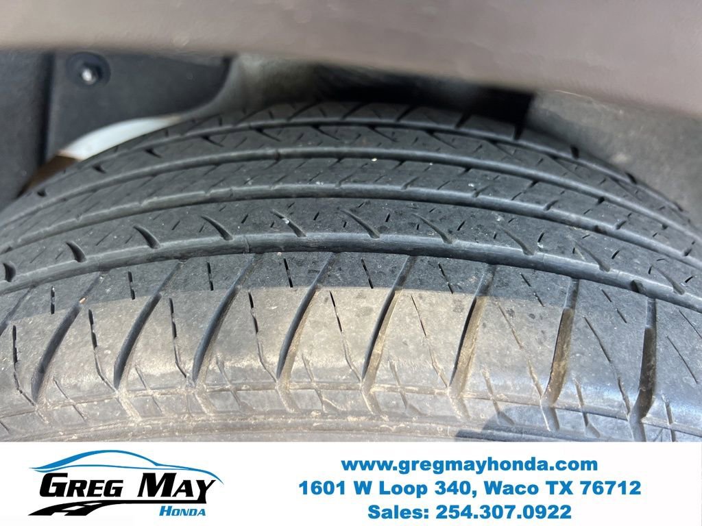 Used 2021 Hyundai Tucson SEL FWD image 10