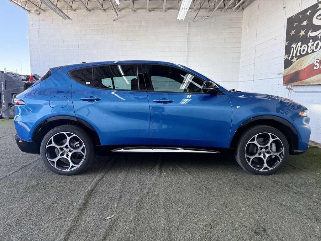 Used 2024 Alfa Romeo Tonale Ti image 15