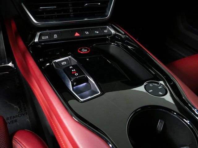 Used 2024 Audi RS e-tron GT w/ Carbon Performance Package image 18