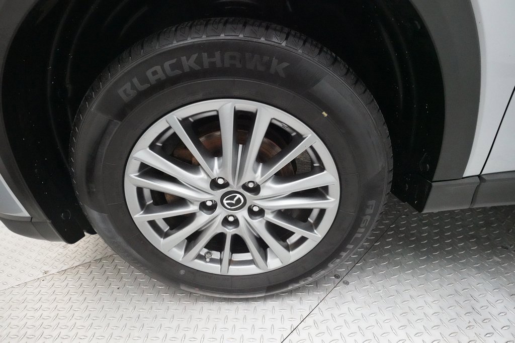 Used 2018 MAZDA CX-5 Touring image 27