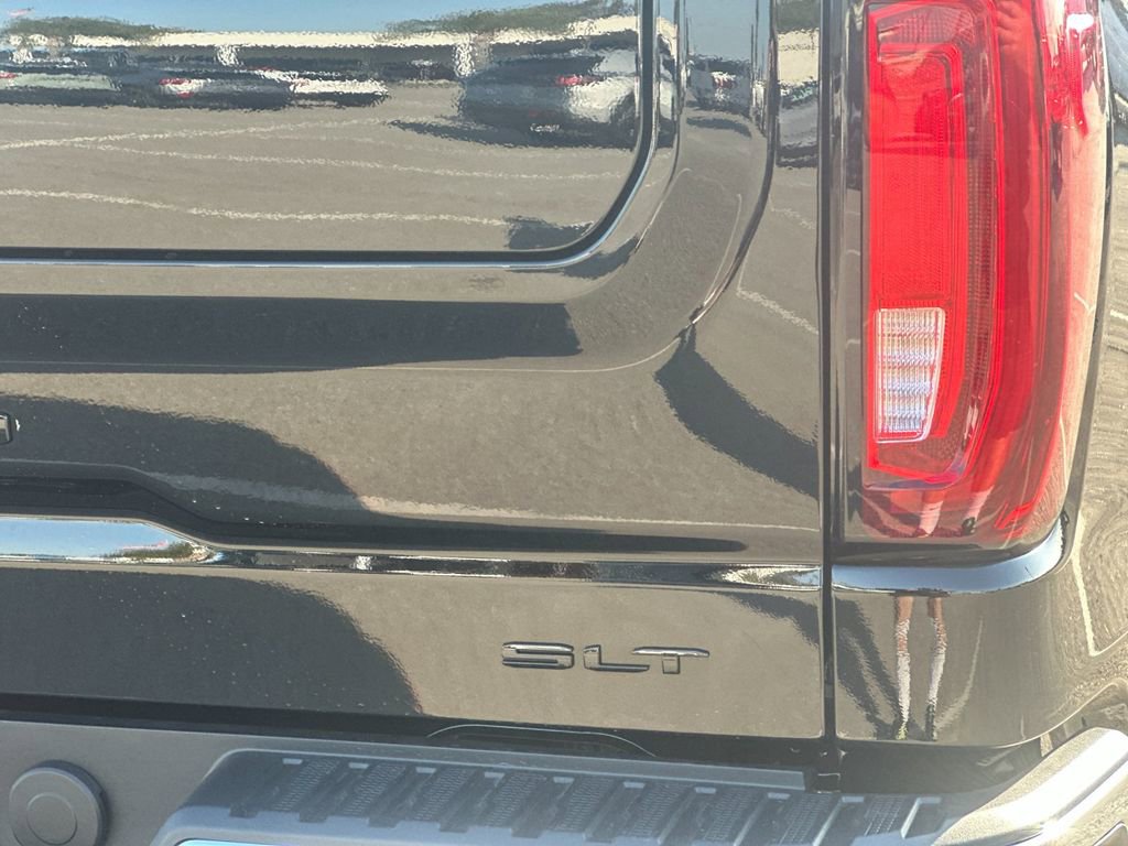 New 2026 GMC Sierra 1500 SLT w/ SLT Premium Plus Package image 25