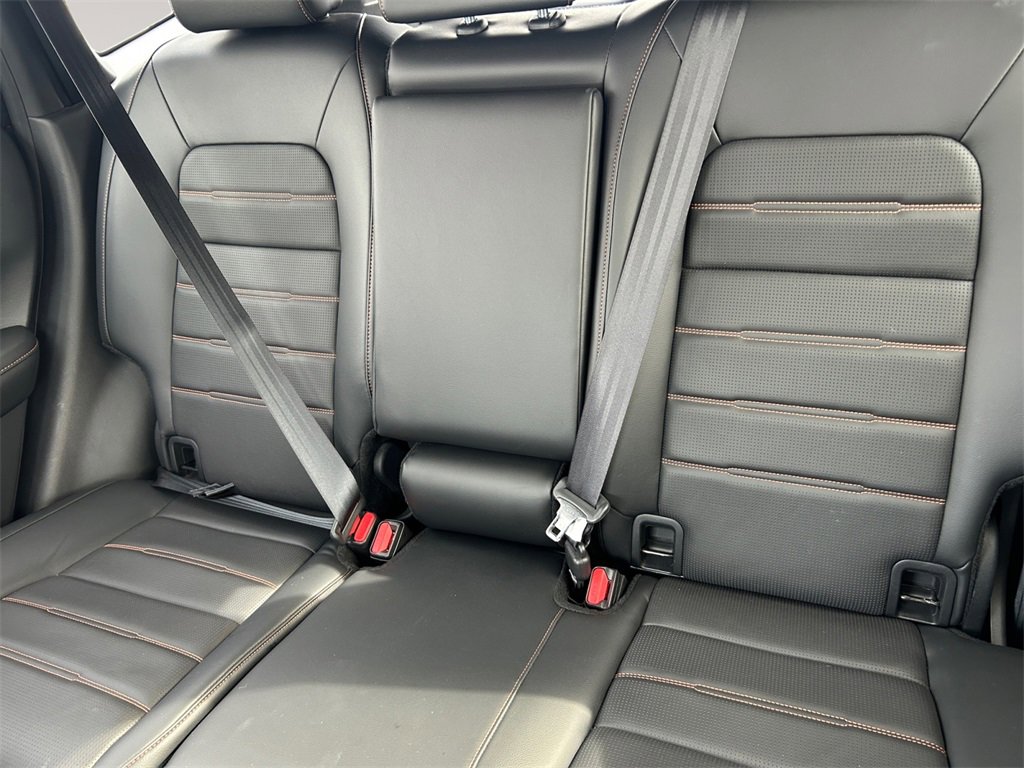 Used 2023 Honda CR-V Sport Touring image 13