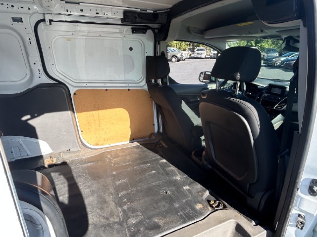 Used 2021 Ford Transit Connect XL FWD image 31