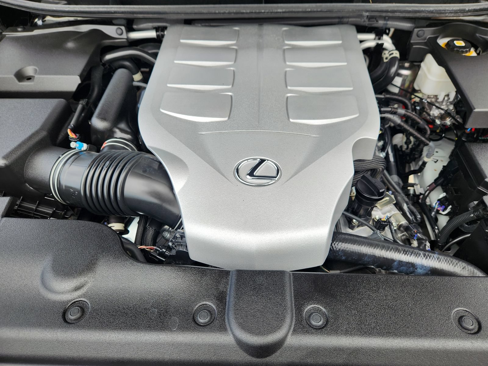 Used 2023 Lexus GX 460 Premium w/ Premium Plus Package AWD/4WD image 33