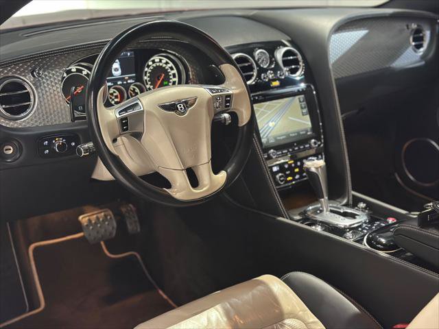 Used 2015 Bentley Continental GT V8 S AWD/4WD image 33