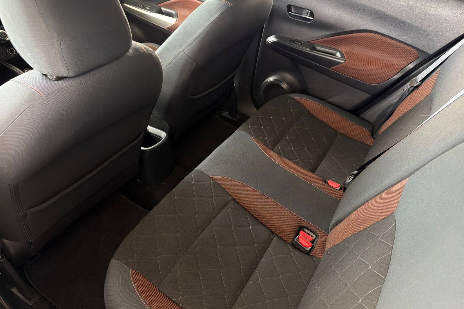 Used 2019 Nissan Kicks SR FWD image 13