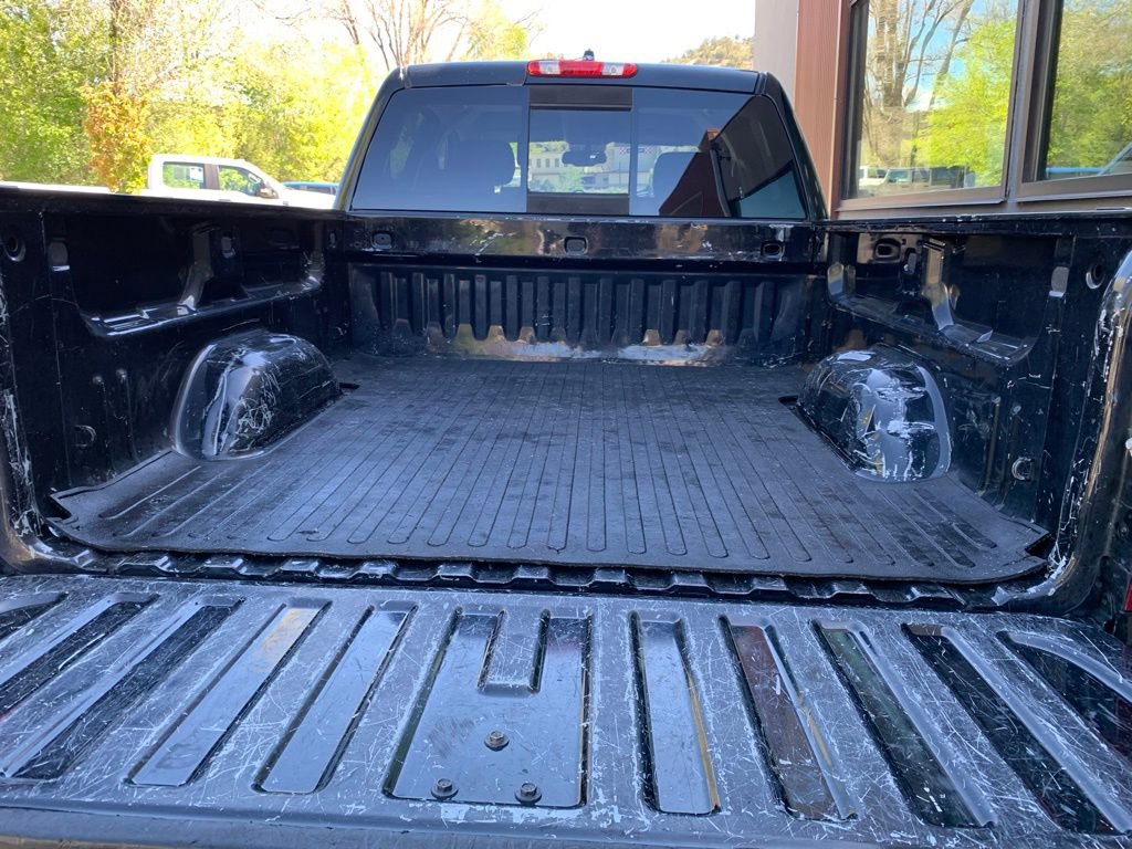 Used 2014 Chevrolet Silverado 2500 LT w/ Convenience Package AWD/4WD image 27