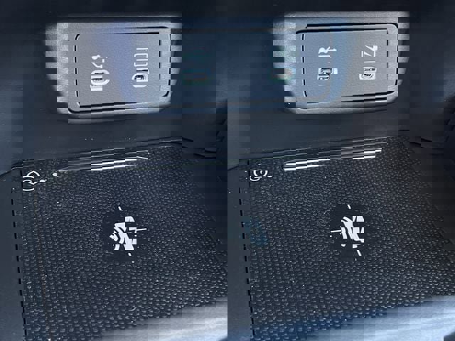 Certified 2026 Honda HR-V EX-L image 19