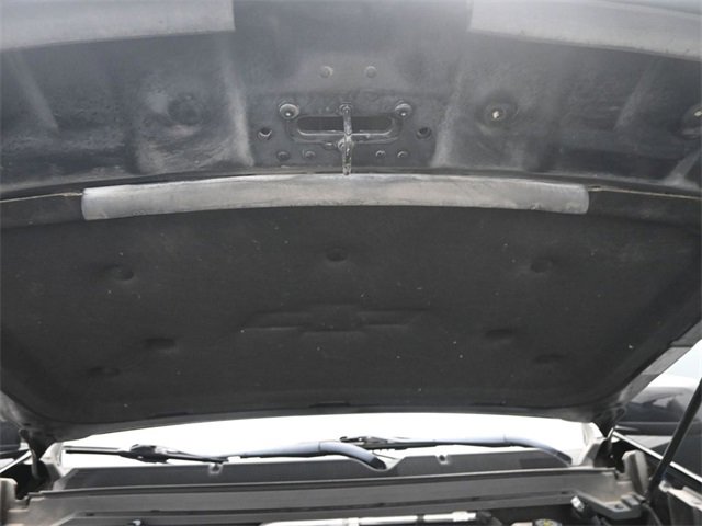 Used 2021 Chevrolet Colorado Z71 w/ LPO, Tonneau and Step Package image 21