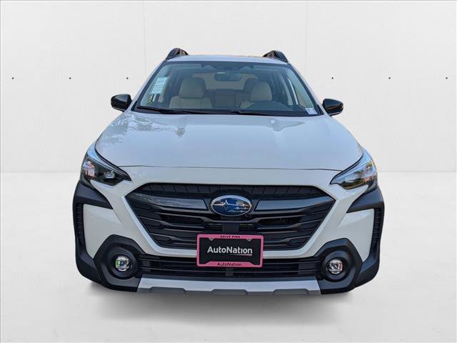Certified 2025 Subaru Outback Limited image 6