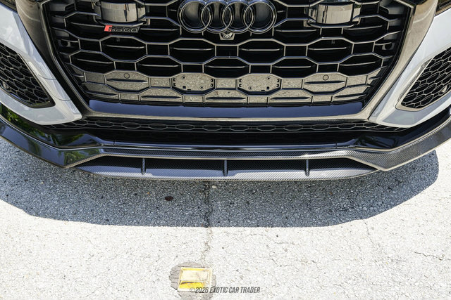 Used 2024 Audi RS Q8 AWD/4WD image 76