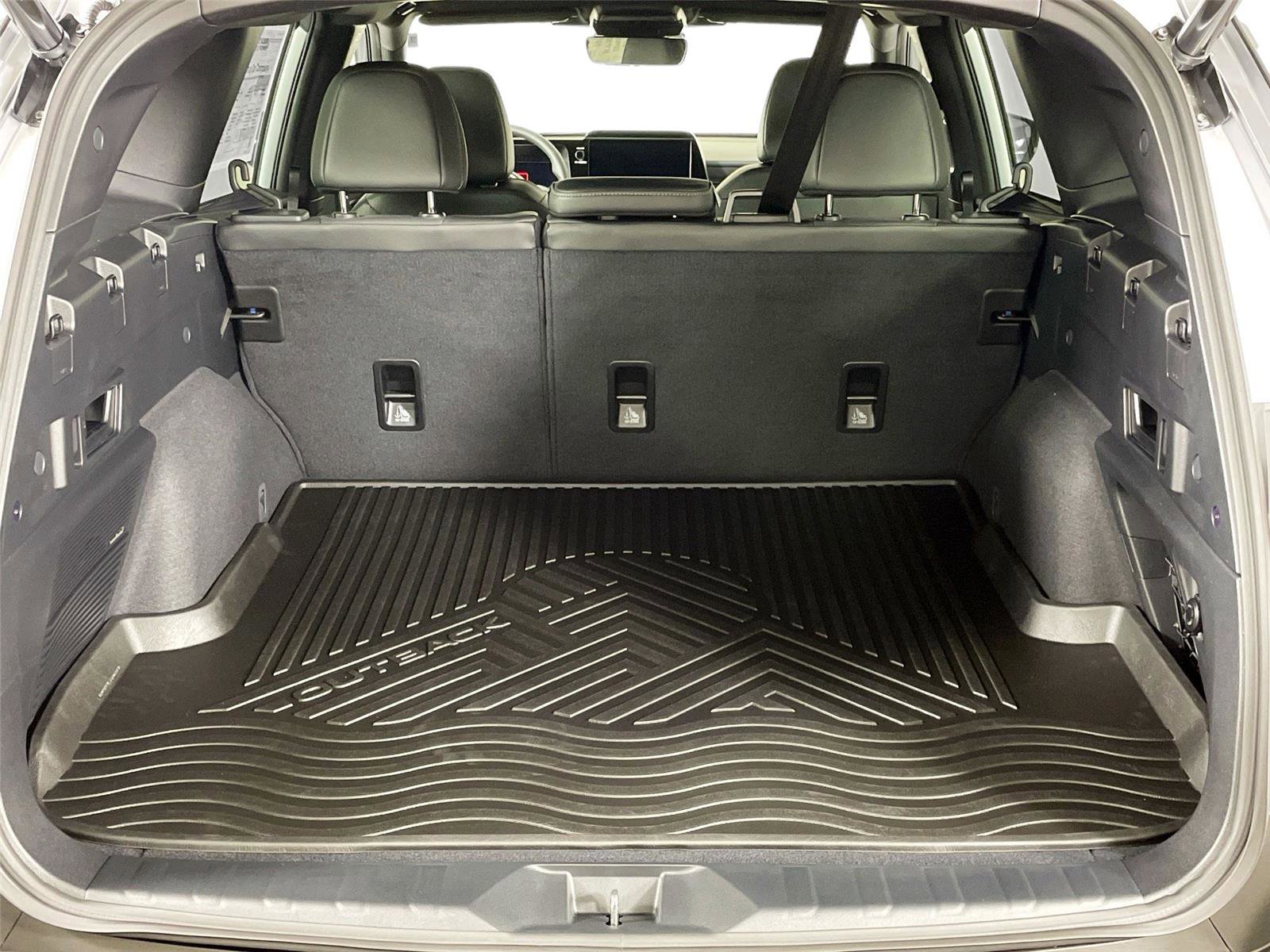 New 2026 Subaru Outback Limited image 26