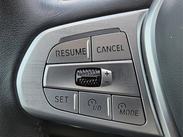 Certified 2026 BMW X7 xDrive40i AWD/4WD image 24