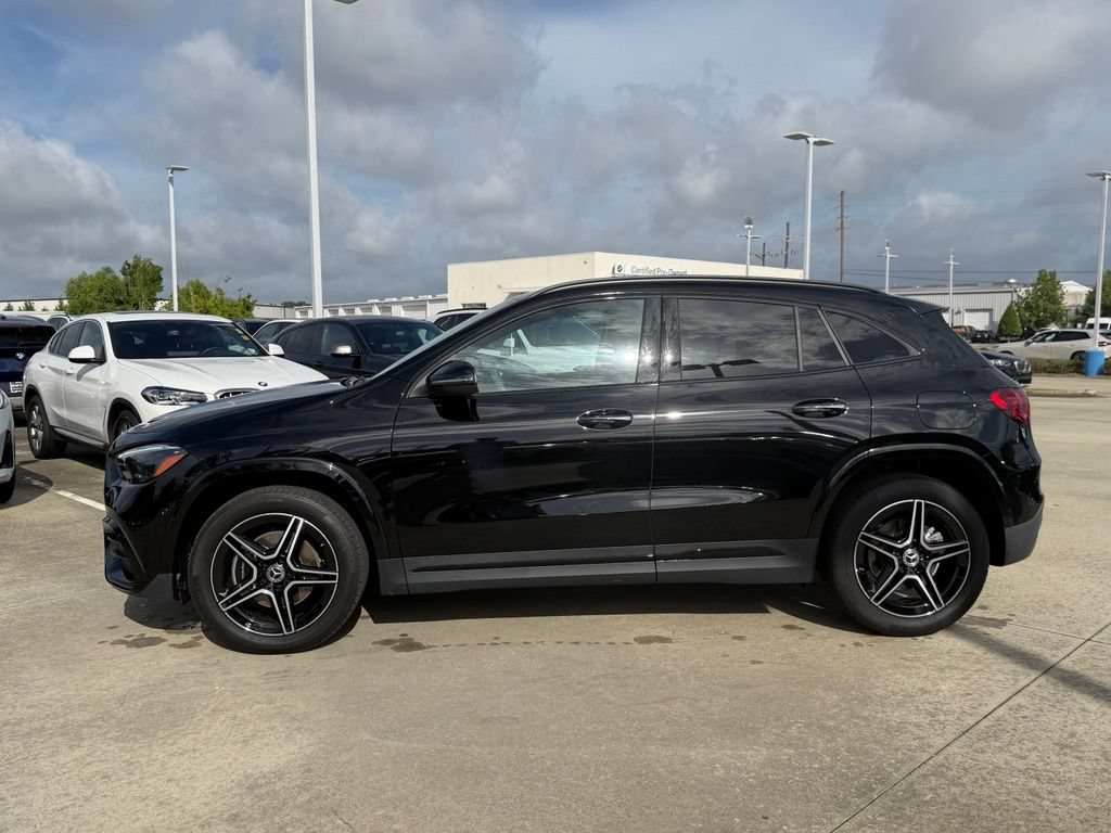 Used 2025 Mercedes-Benz GLA 250 image 6