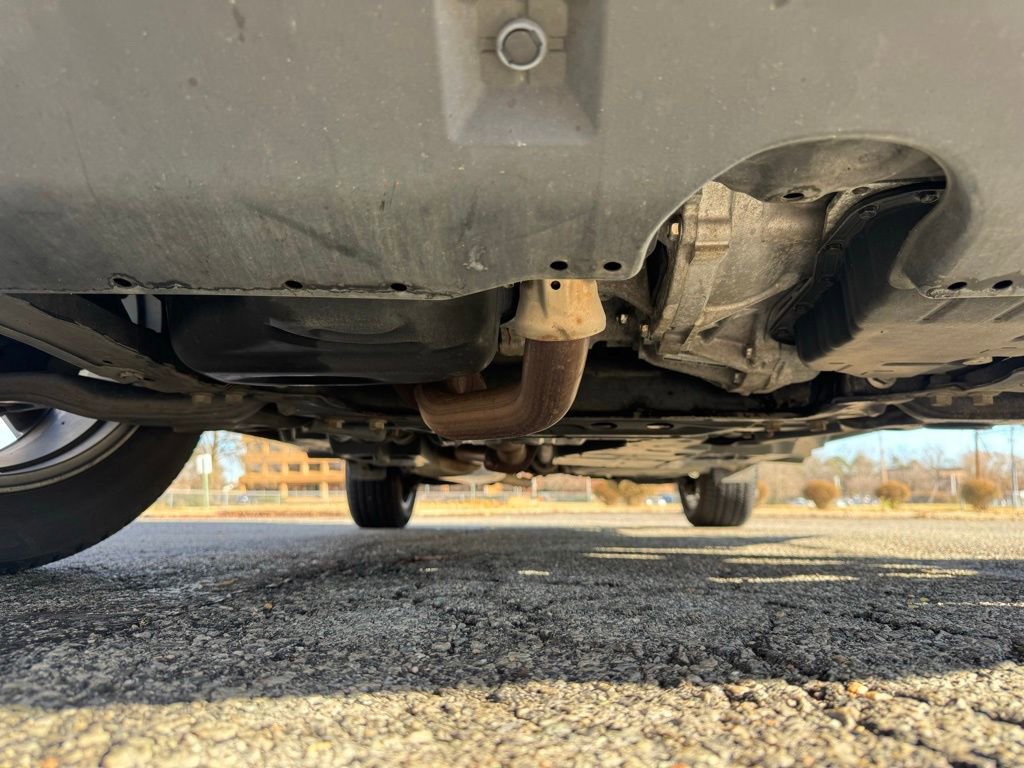 Used 2016 Toyota RAV4 Limited image 38