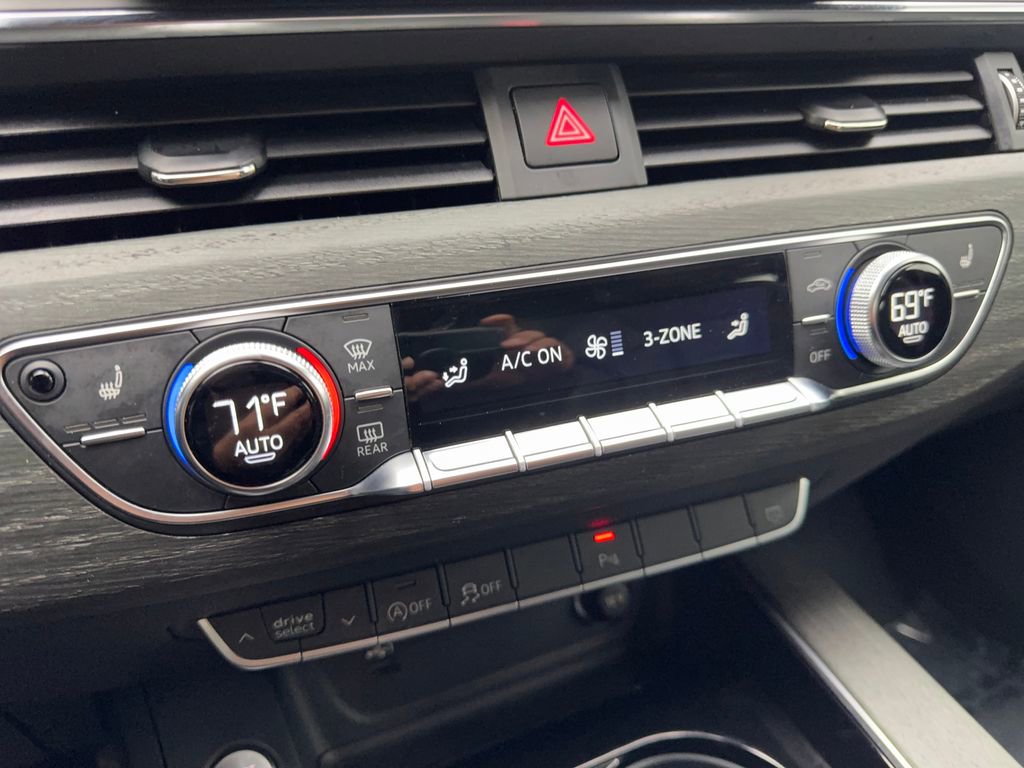 Used 2023 Audi A5 2.0T Premium w/ Convenience Package image 68