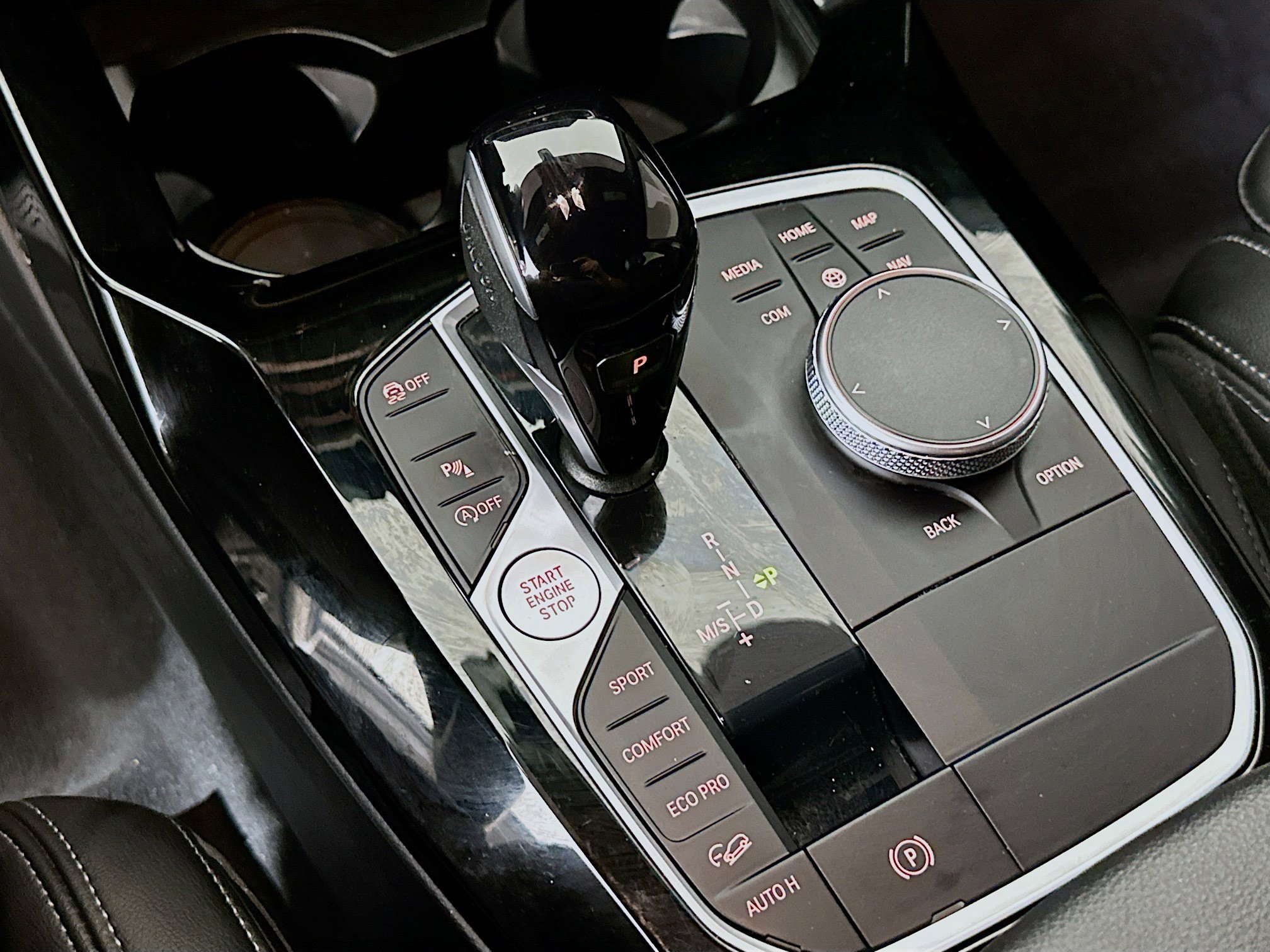 Used 2022 BMW X3 xDrive30i image 25